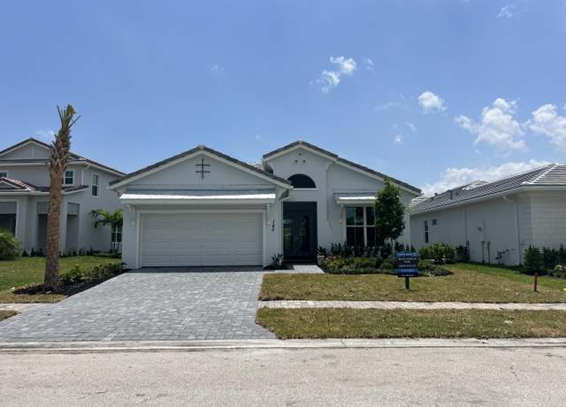 Property at 142 SE Calmo Cir, Port Saint Lucie, FL 34984, 3 beds, 2.5 baths