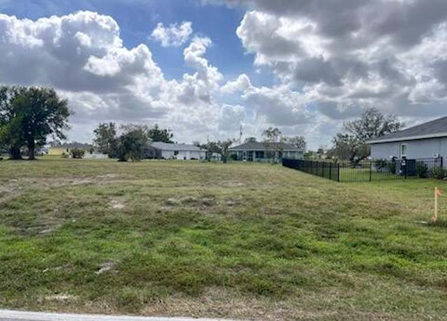 Property at 25331 Alicante Dr, Punta Gorda, FL 33955