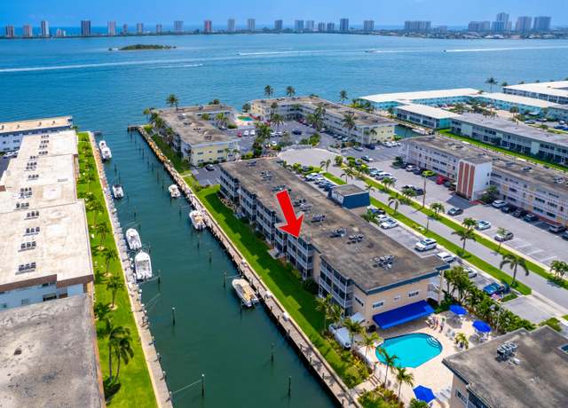 Property at 111 Doolen Ct #310, North Palm Beach, FL 33408, 2 beds, 1 bath