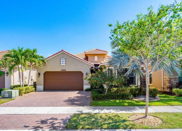 Property at 11856 Leon Cir N, Parkland, FL 33076, 2 beds, 2.5 baths