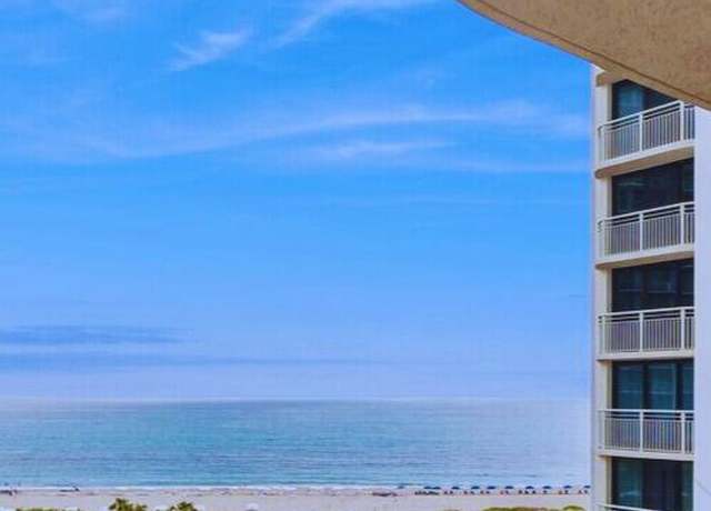 Property at 3000 N Ocean Dr Unit 8-A, Singer Island, FL 33404, 2 beds, 2 baths