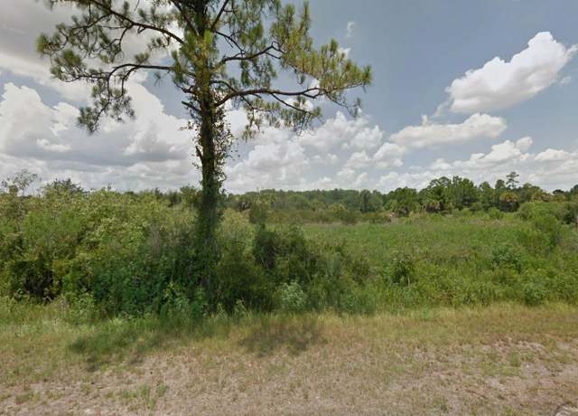 Property at 150 N Verda St, Clewiston, FL 33440