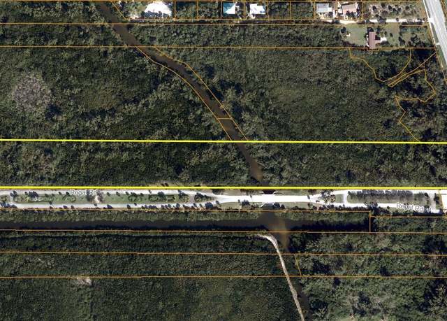 Property at Tbd N Highway A1a, Fort Pierce, FL 34949
