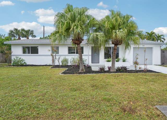 Property at 360 Albatross Dr, Satellite Beach, FL 32937, 3 beds, 2 baths
