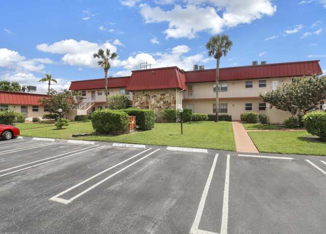 Property at 12016 Greenway Cir S #204, Royal Palm Beach, FL 33411, 2 beds, 2 baths