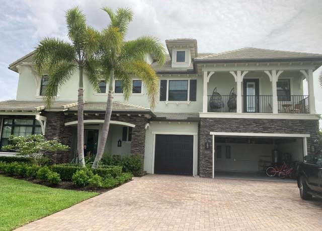 Property at 8208 SE Red Root Way, Jupiter, FL 33458, 6 beds, 6.5 baths