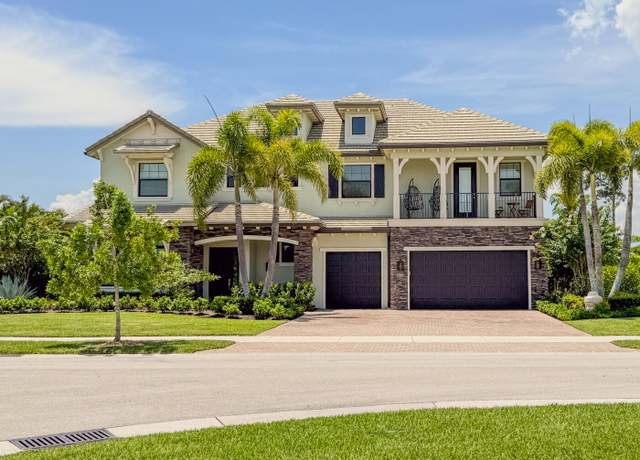 Property at 8208 SE Red Root Way, Jupiter, FL 33458, 6 beds, 6.5 baths