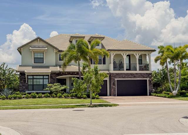 Property at 8208 SE Red Root Way, Jupiter, FL 33458, 6 beds, 6.5 baths