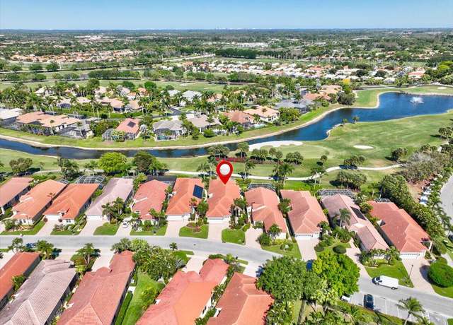 Property at 4686 Hazleton Ln, Lake Worth, FL 33449, 3 beds, 3 baths