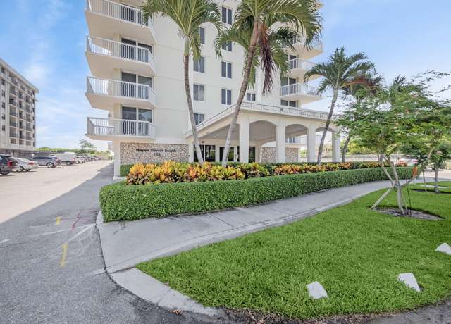 Property at 125 Ocean Ave #303, Palm Beach Shores, FL 33404, 1 bed, 1.5 baths