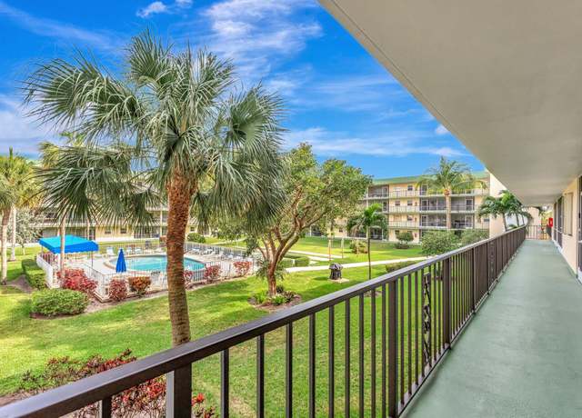 Property at 806 SE 7th St #201, Deerfield Beach, FL 33441, 2 beds, 2 baths