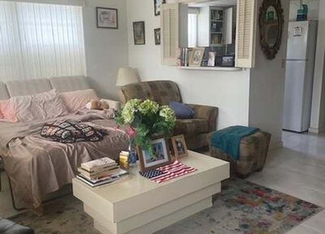 Property at 199 Sheffield I #199, West Palm Beach, FL 33417, 1 bed, 1.5 baths