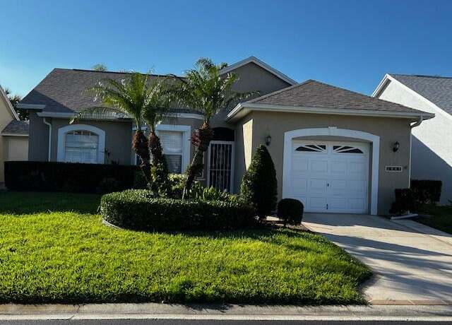 Property at 1047 NW Tuscany Dr, Port Saint Lucie, FL 34986, 2 beds, 2 baths