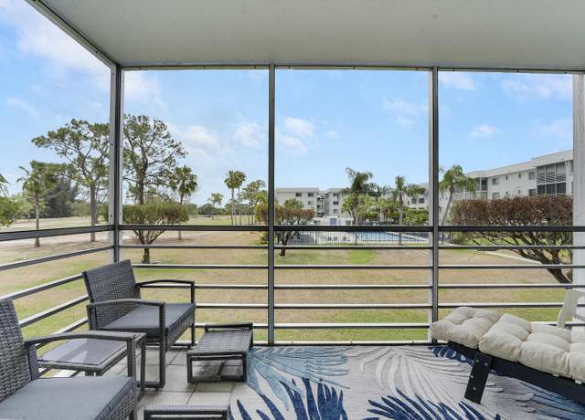 Property at 6698 10th Ave N #205, Lake Worth, FL 33467, 2 beds, 2 baths