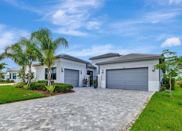 Property at 11535 SW Surf Springs Rd, Port Saint Lucie, FL 34987, 3 beds, 2.5 baths