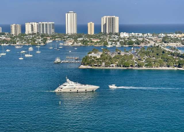 Property at 2640 Lake Shore Dr #2309, Riviera Beach, FL 33404, 2 beds, 2 baths