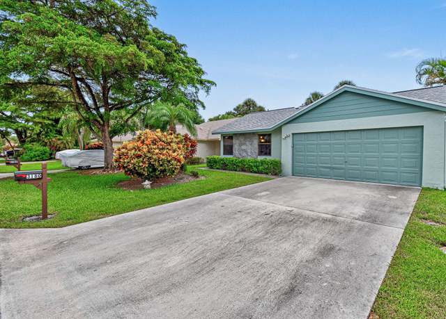 Property at 3180 NW 6th St, Delray Beach, FL 33445, 2 beds, 2 baths