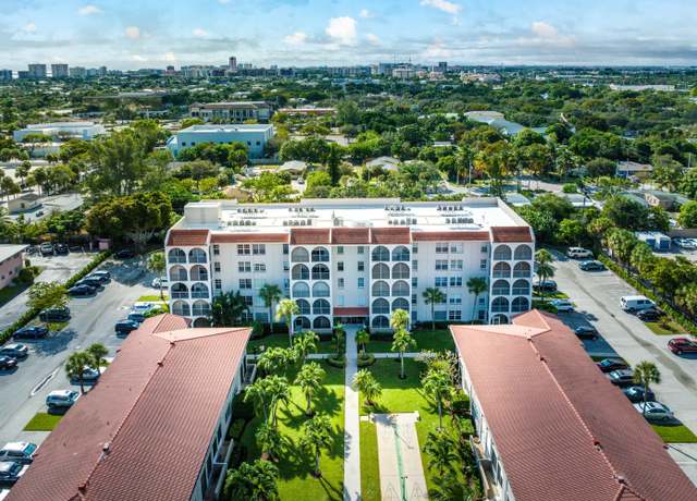 Property at 250 NE 20th St #2190, Boca Raton, FL 33431, 2 beds, 2 baths
