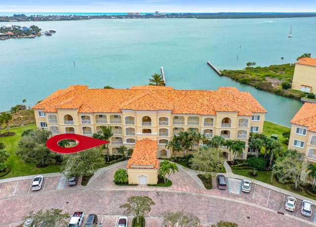 Property at 4 Harbour Isle Dr E #203, Fort Pierce, FL 34949, 2 beds, 2 baths