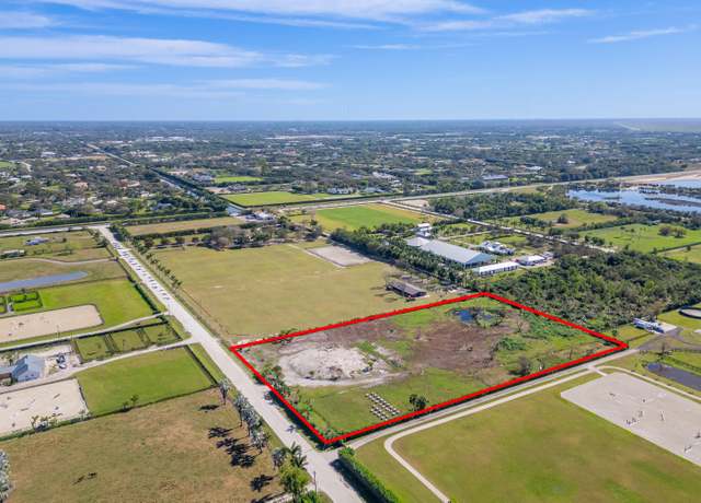 Property at 16296 Deer Path Ln, Wellington, FL 33470