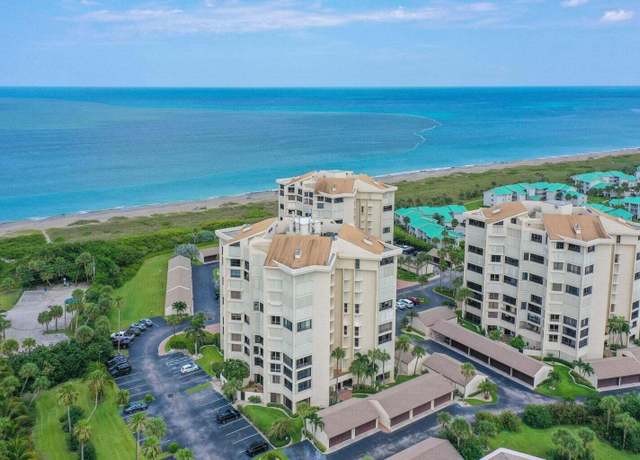 Property at 2400 S Ocean Dr #4343, Fort Pierce, FL 34950, 2 beds, 2 baths