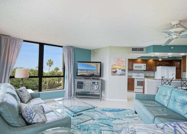 Property at 2400 S Ocean Dr #4343, Fort Pierce, FL 34950, 2 beds, 2 baths