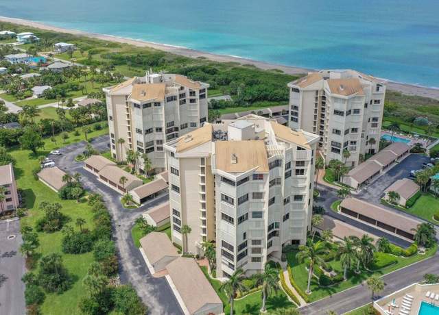 Property at 2400 S Ocean Dr #4343, Fort Pierce, FL 34950, 2 beds, 2 baths