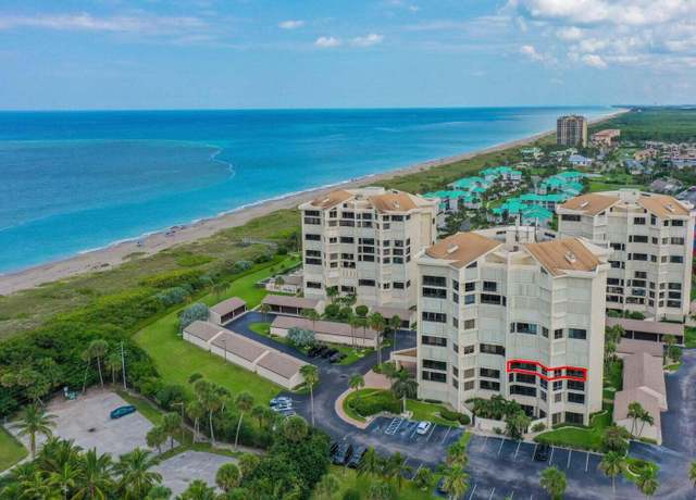 Property at 2400 S Ocean Dr #4343, Fort Pierce, FL 34950, 2 beds, 2 baths