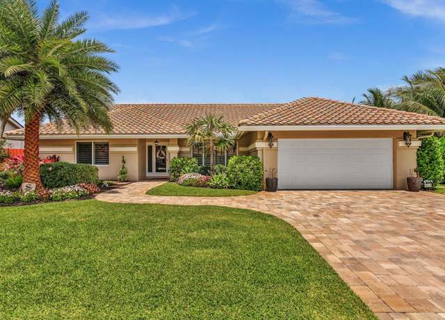 Property at 5999 Sun Berry Cir, Boynton Beach, FL 33437, 3 beds, 2 baths