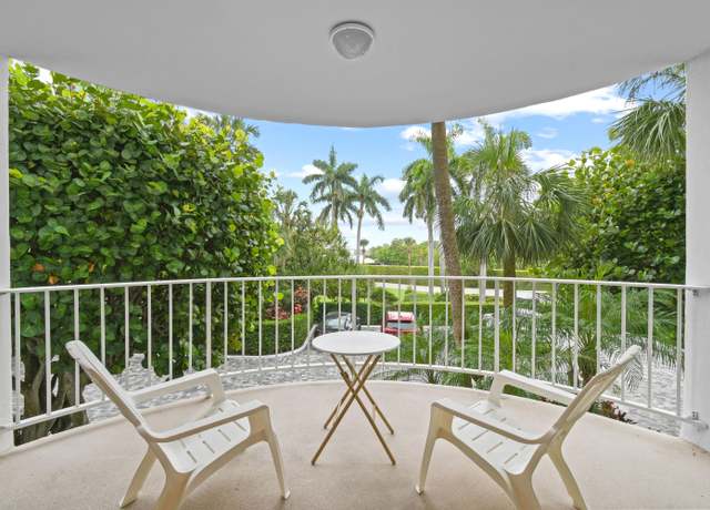 Property at 2295 S Ocean Blvd #215, Palm Beach, FL 33480, 2 beds, 2 baths