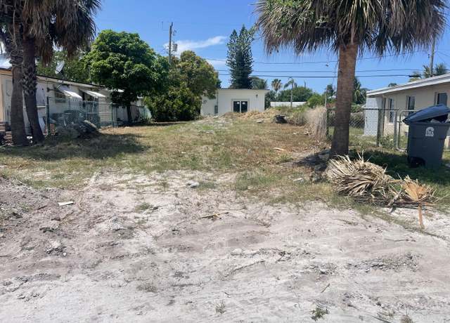 Property at 00 Highland Rd, Lantana, FL 33462