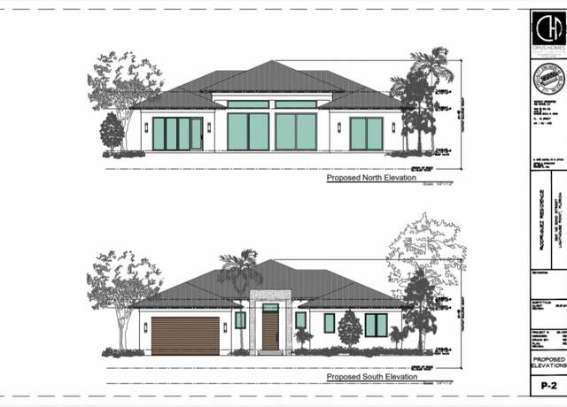 Property at 2821 NE 32 St, Lighthouse Point, FL 33064