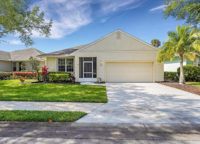 Property at 301 Hawthorne Ln, Vero Beach, FL 32962, 3 beds, 2 baths