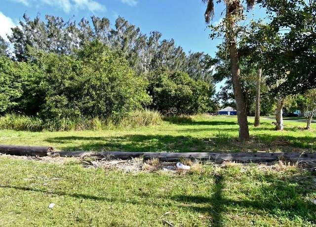 Property at 0 Avenue H Ave, Fort Pierce, FL 34950