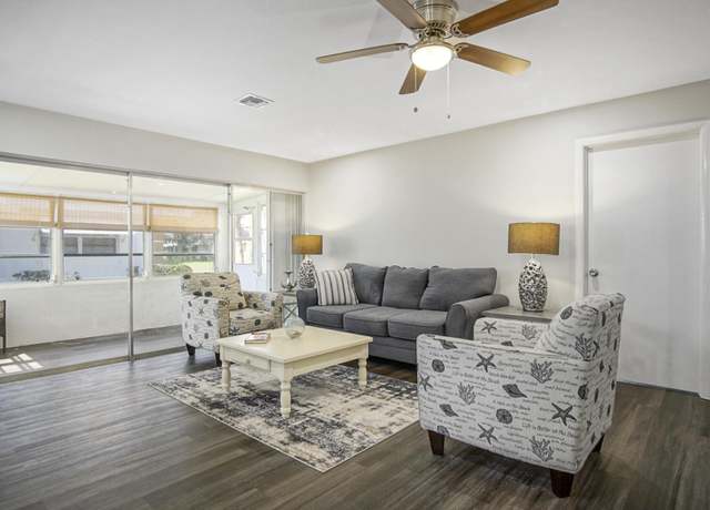 Property at 321 Colony Ln Unit A, Fort Pierce, FL 34982, 2 beds, 2 baths