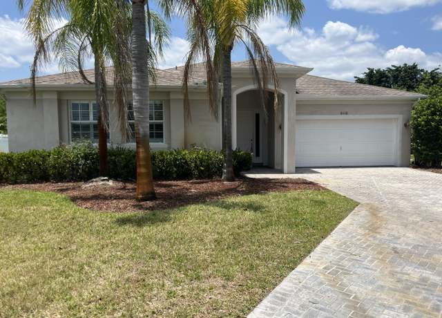 Property at 6110 46th Ln, Vero Beach, FL 32967, 4 beds, 2 baths