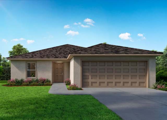 Property at 1104 NW 7th Ave, Okeechobee, FL 34972, 4 beds, 2 baths