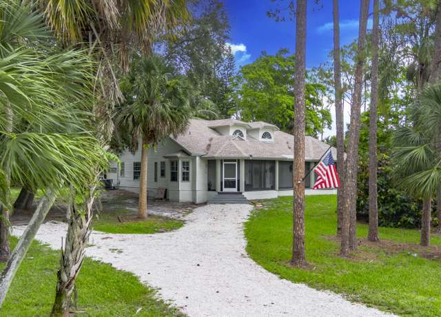 Property at 17069 81st Ln N, Loxahatchee, FL 33470, 3 beds, 3 baths