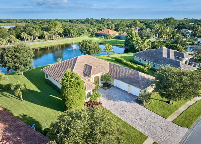 Property at 575 Stoney Brook Farm Ct, Vero Beach, FL 32968, 3 beds, 3.5 baths