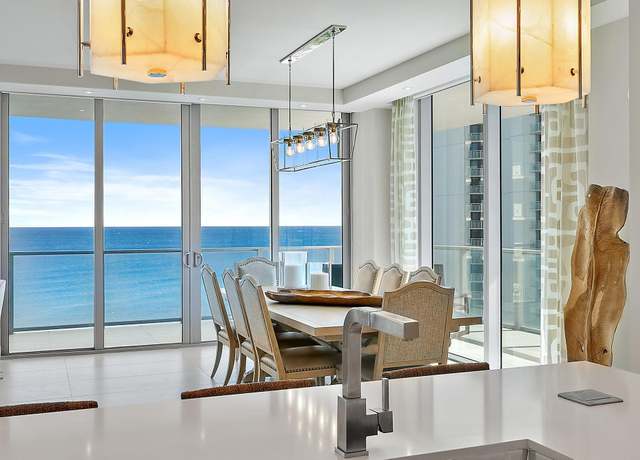 Property at 3100 N Ocean Dr Unit P-1605, Singer Island, FL 33404, 2 beds, 3 baths