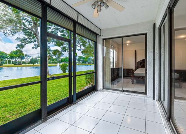 Property at 22791 Trelawny Ter Unit A, Boca Raton, FL 33433, 3 beds, 2 baths