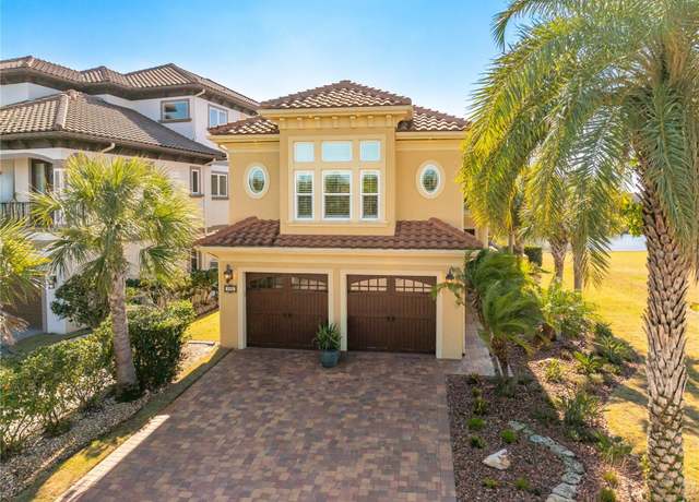 Property at 330 Harbor Village Pt N, Palm Coast, FL 32137, 3 beds, 2.5 baths
