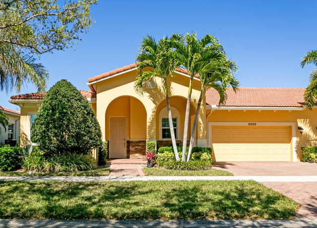 Property at 10000 SW Cicero Ln, Port Saint Lucie, FL 34986, 2 beds, 2 baths