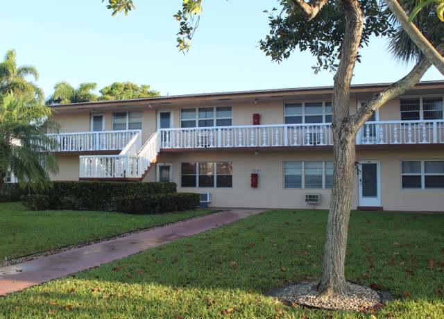 Property at 50 Coventry C, West Palm Beach, FL 33417, 1 bed, 1.5 baths