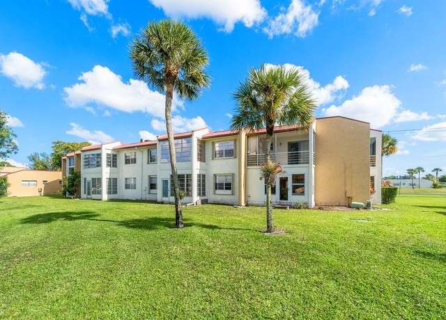 Property at 203 Golden River Dr, West Palm Beach, FL 33411, 2 beds, 2 baths
