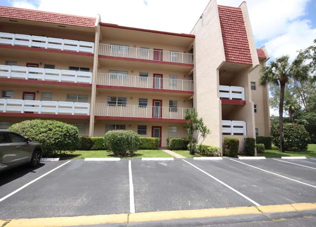 Property at 1025 Country Club Dr #108, Margate, FL 33063, 2 beds, 2 baths