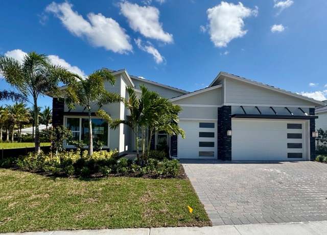 Property at 10705 Stellar Cir Unit Stellar 56, Palm Beach Gardens, FL 33412, 3 beds, 3 baths