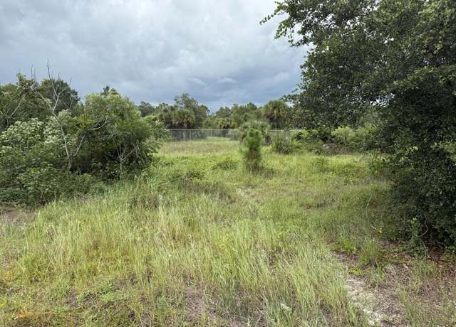 Property at 580 S Verda St, Clewiston, FL 33440