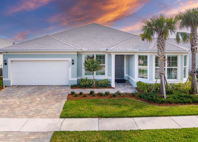 Property at 12379 SW Myrtle Oak Dr, Port Saint Lucie, FL 34987, 4 beds, 2.5 baths