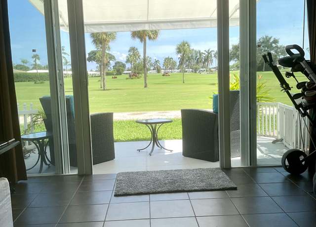 Property at 100 SW Golfview Ter #114, Boynton Beach, FL 33426, 2 beds, 2 baths